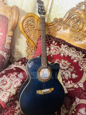 Music Guitar