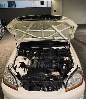 Toyota Mark II 2.0 RWD 2003 Pearl