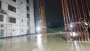 ৪ বেডরুমের অ্যাপার্টমেন্ট, ম্যাজিক ব্রিকস, বসুন্ধরা বিক্রয়ের জন্য