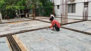 4bdrm Apartment in Magic Bricks, Basundhara for Sale