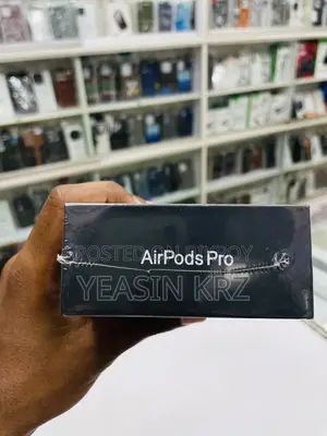 Airpods Pro Copy