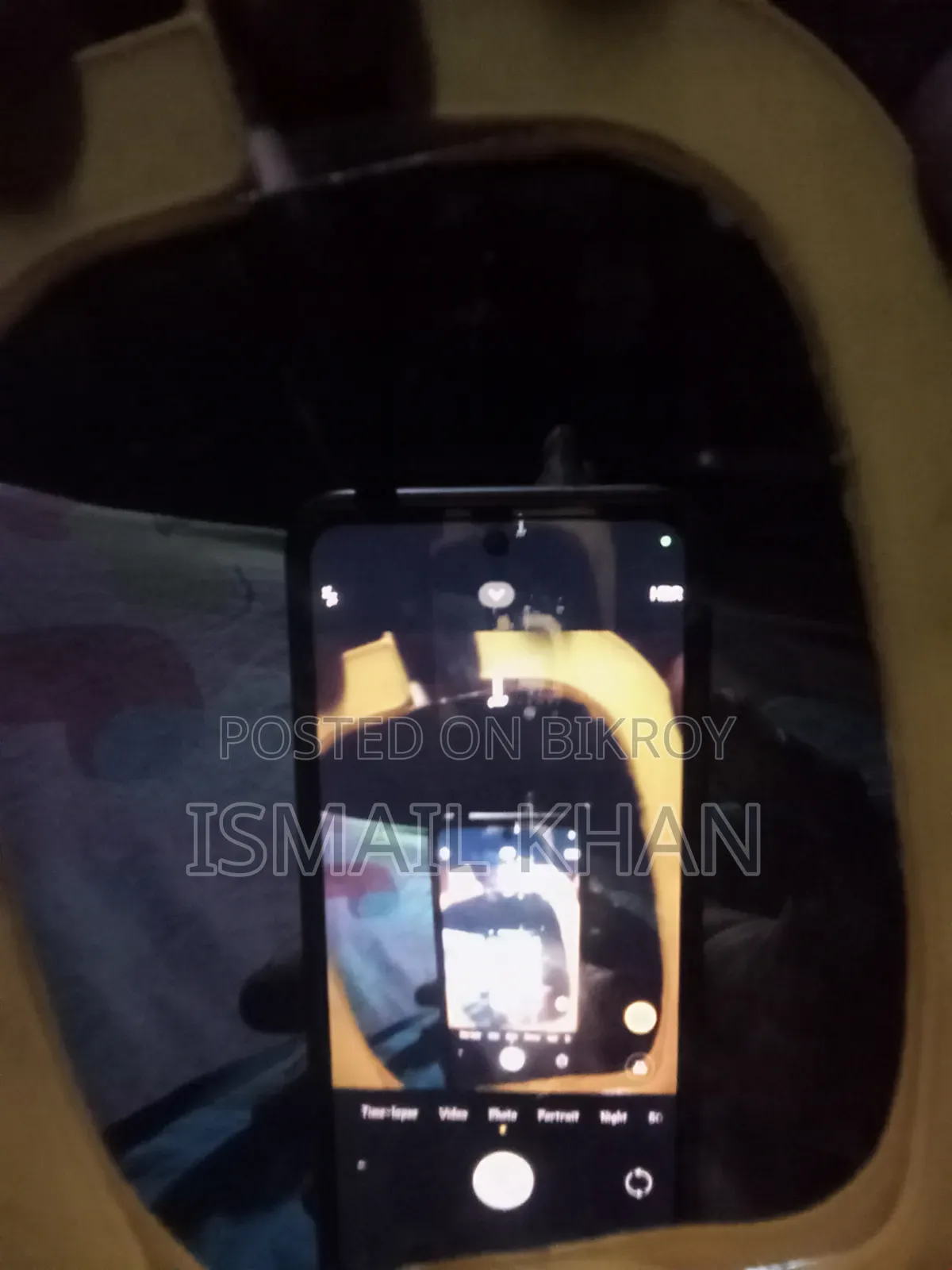 Xiaomi 12 128 GB Black