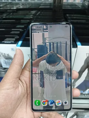 Samsung Galaxy A53 5G 128 GB White