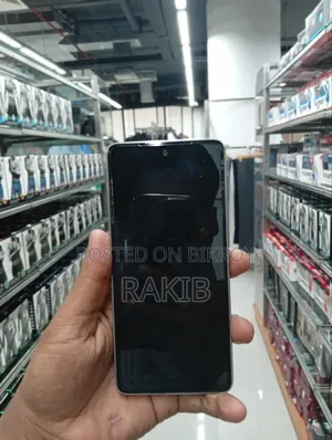 Samsung Galaxy A53 5G 128 GB White