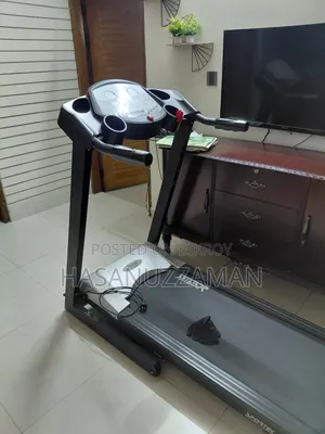 Treadmill for sale