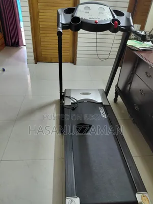 Treadmill for sale