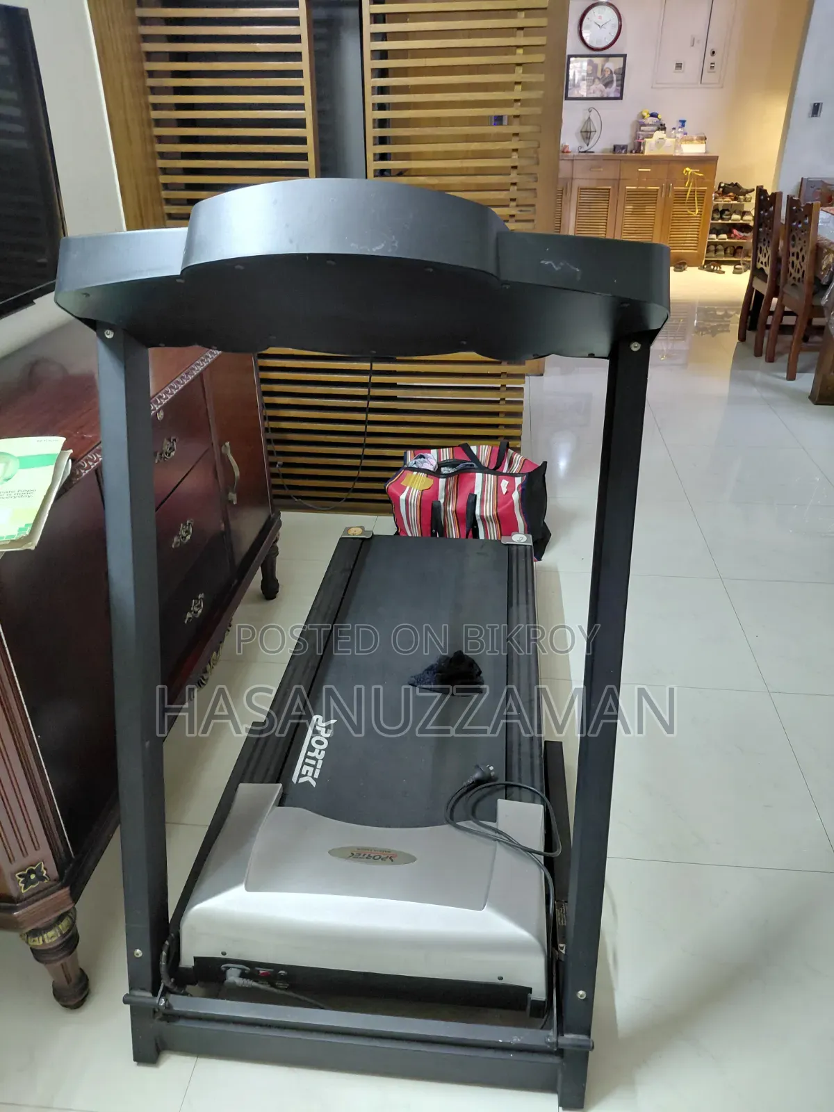 Treadmill for sale