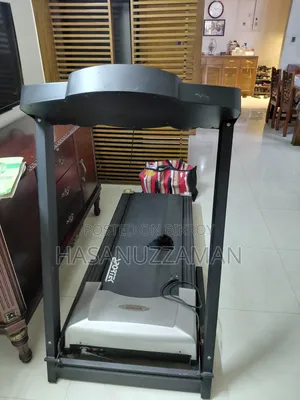 Treadmill for sale