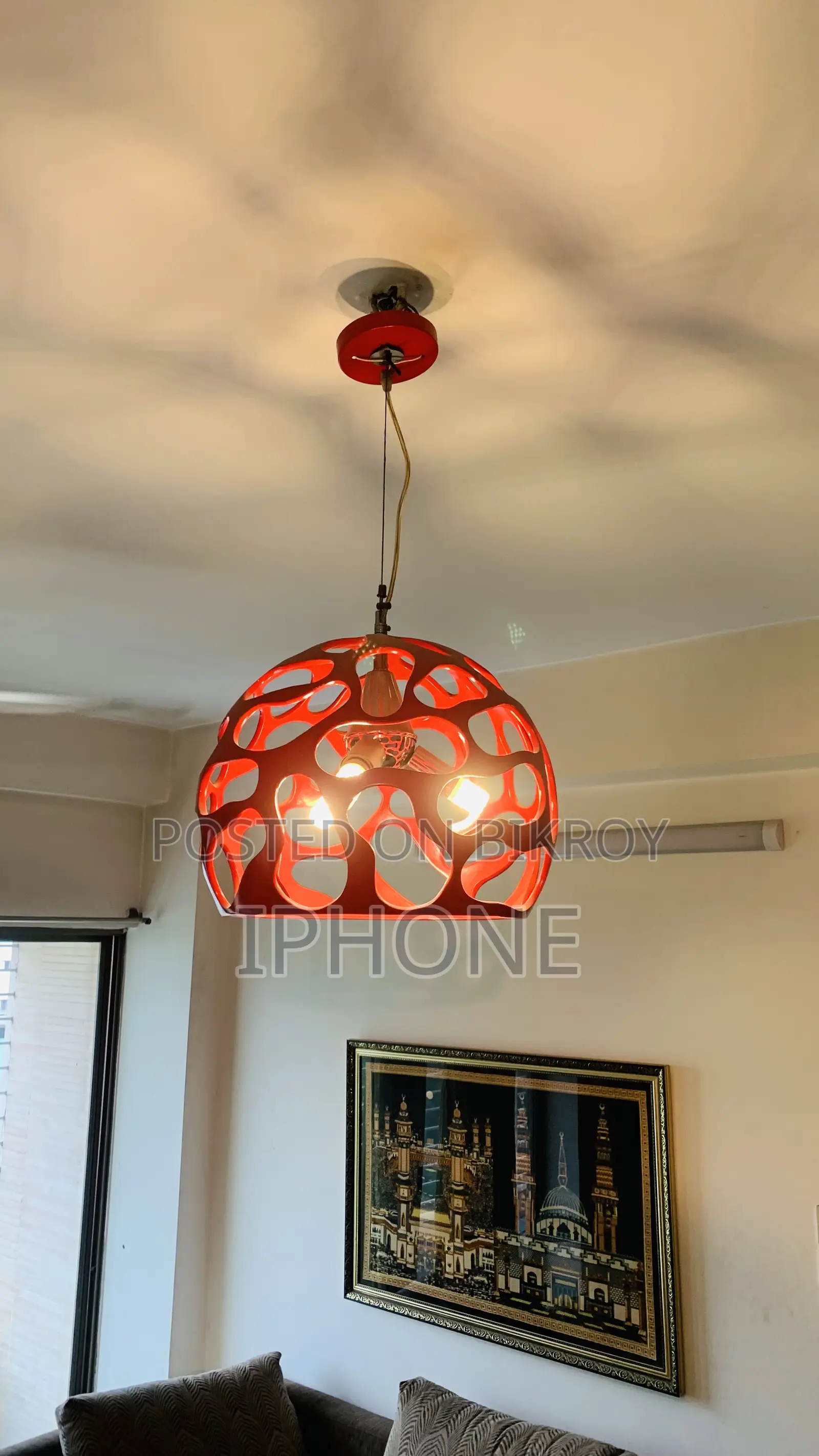 Chandelier for Sale