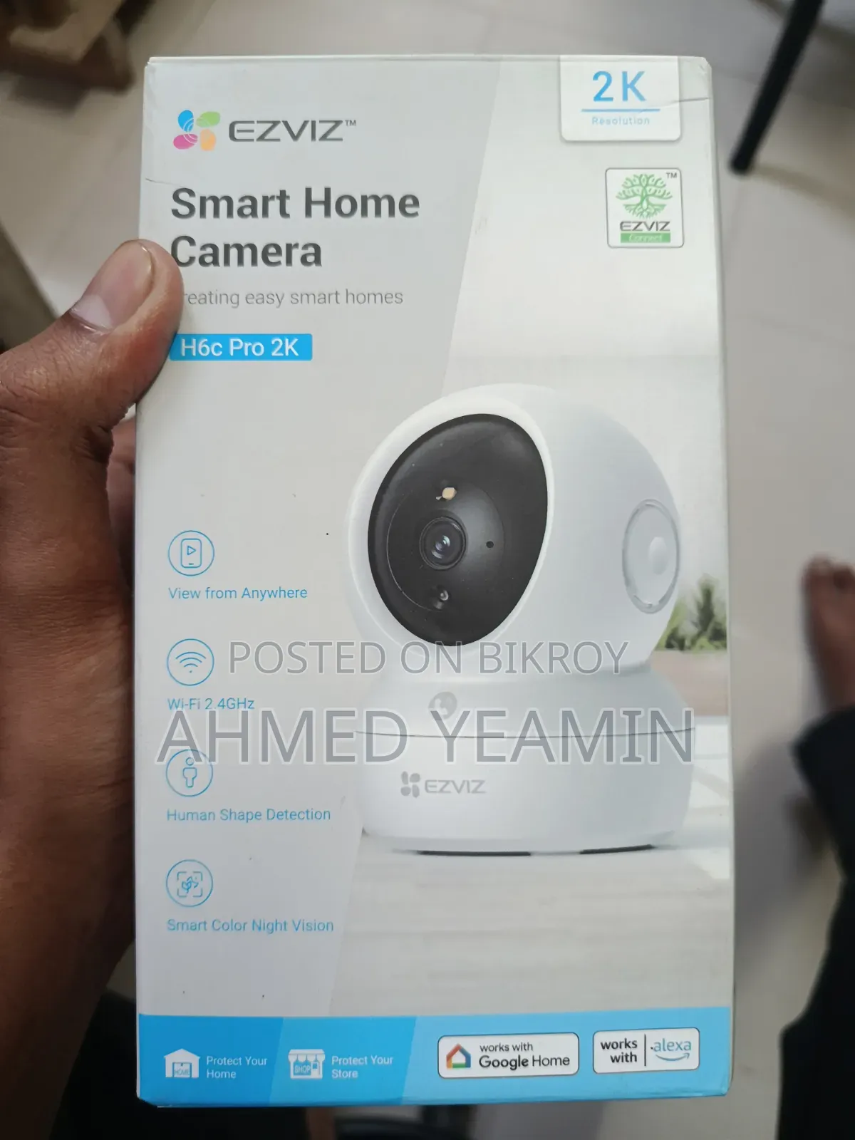CCTV Camera for Sale