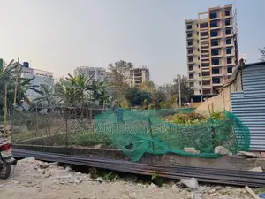 M Block 5 Katha Plot for Sale, 200 Feet Road