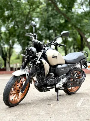 Yamaha 2025 Gray