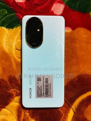 Honor 200 512 GB Blue