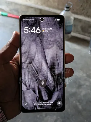 Google Pixel 7 128 GB Green