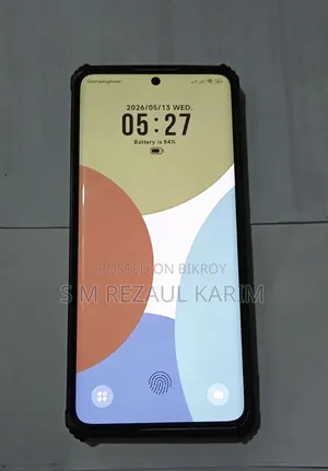 শাওমি রেডমি নোট ১৩ প্রো+ ২৫৬ জিবি হোয়াইট
