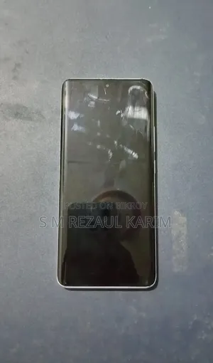 শাওমি রেডমি নোট ১৩ প্রো+ ২৫৬ জিবি হোয়াইট