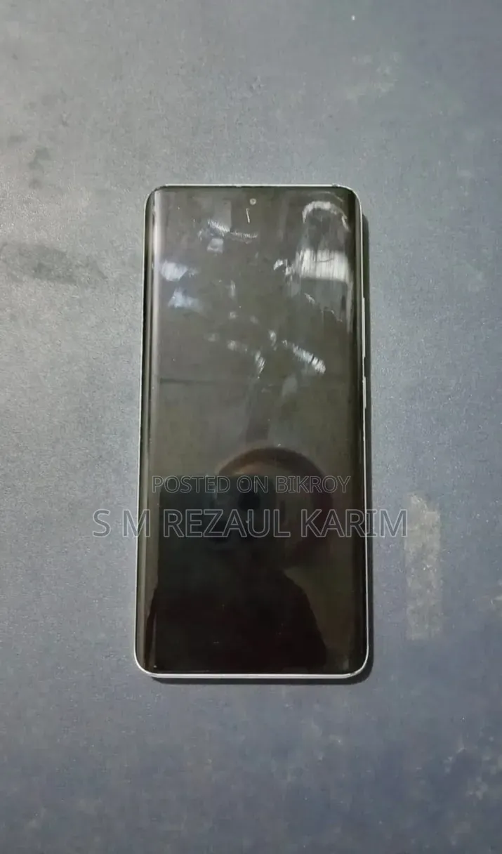 শাওমি রেডমি নোট ১৩ প্রো+ ২৫৬ জিবি হোয়াইট