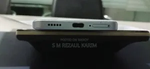 শাওমি রেডমি নোট ১৩ প্রো+ ২৫৬ জিবি হোয়াইট