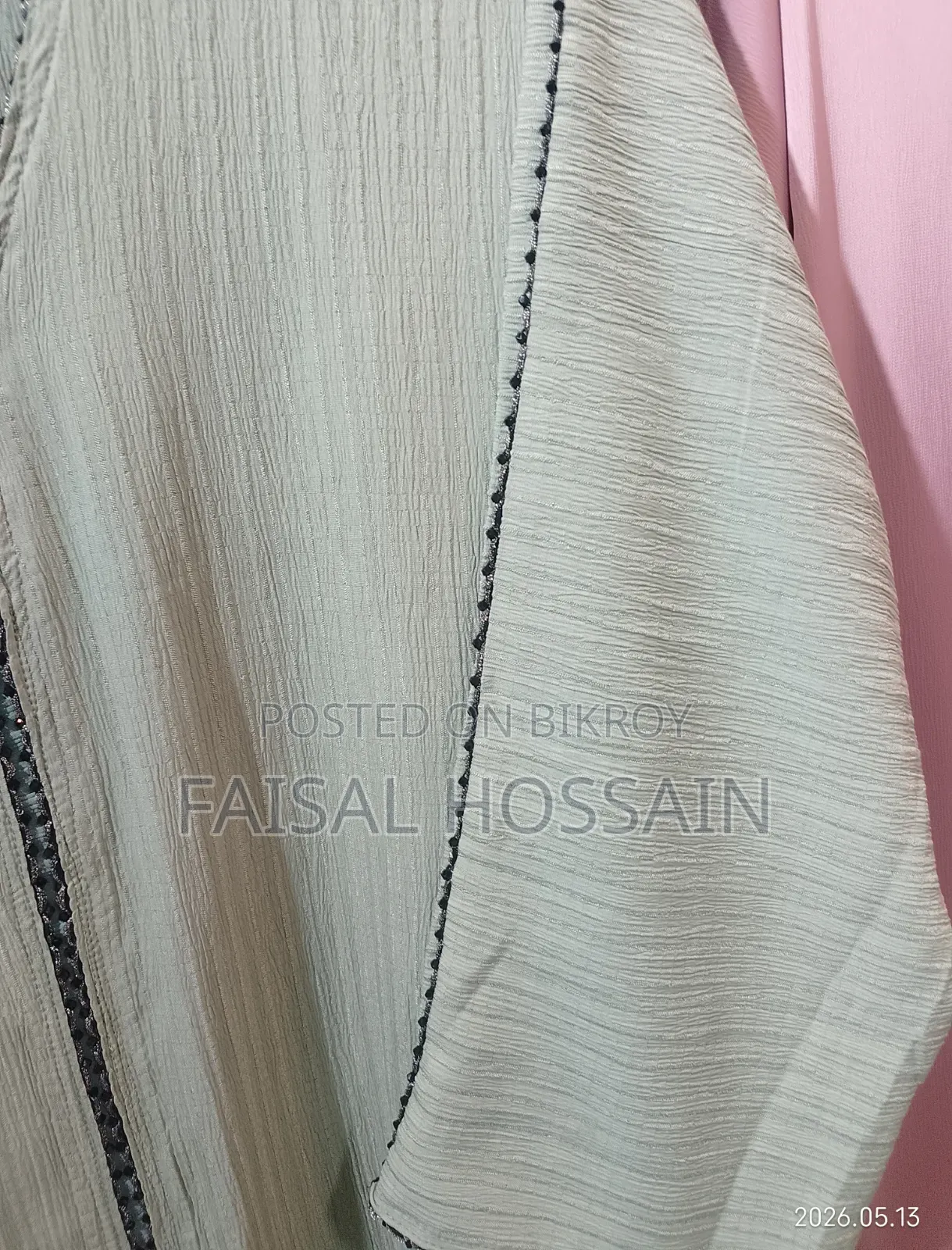 High-Quality Burqa