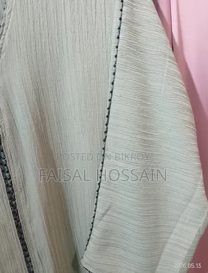 High-Quality Burqa