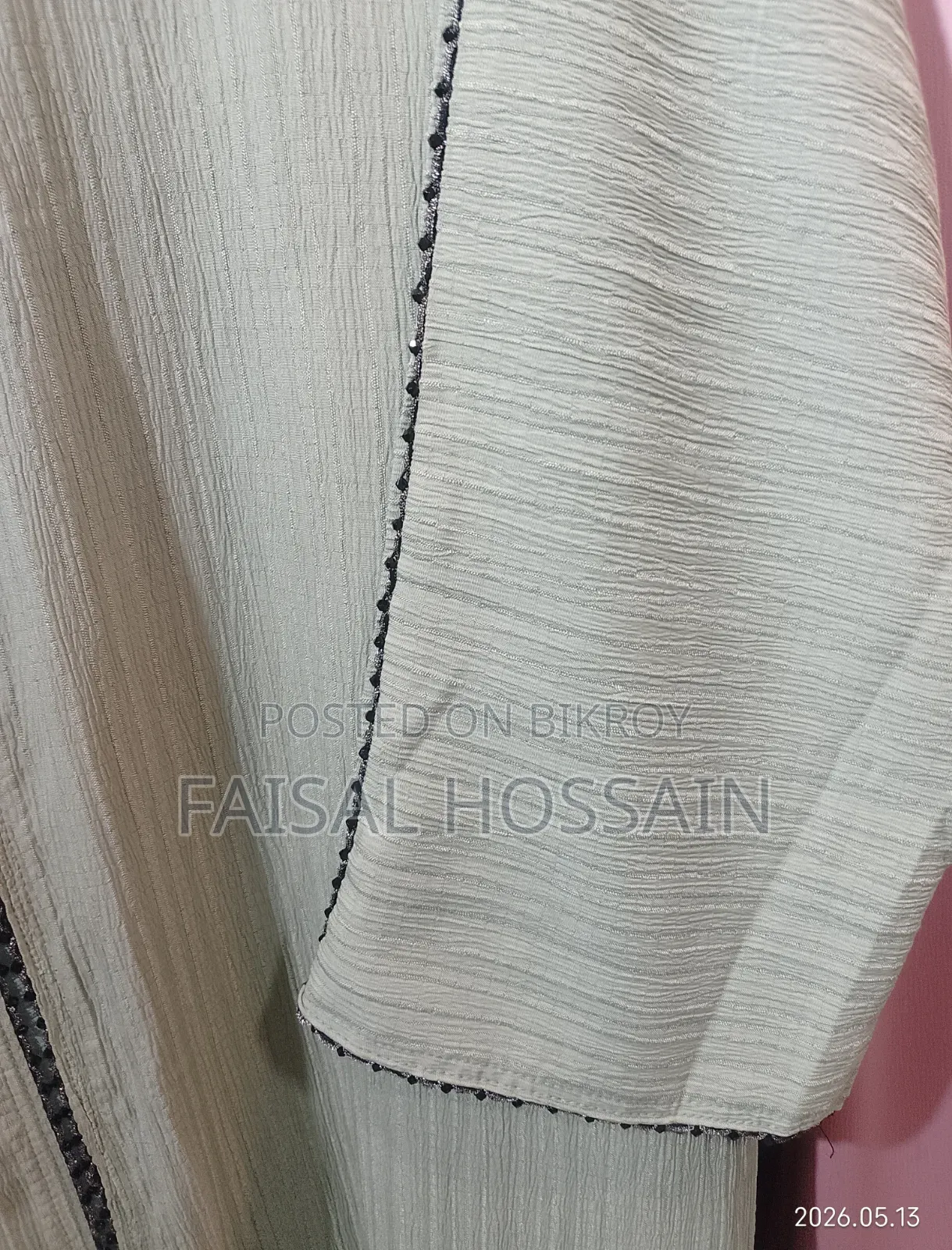 High-Quality Burqa