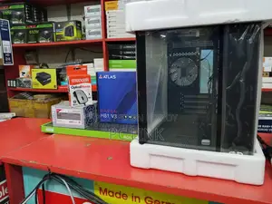 New Desktop Computer 8GB Intel Core I5 HDD 500GB