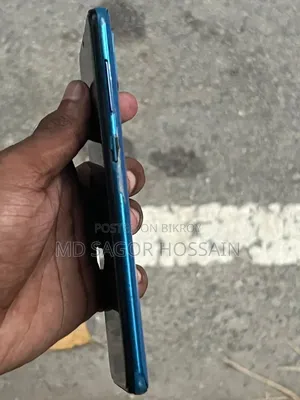 Samsung Galaxy A50 128 GB Blue