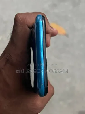 Samsung Galaxy A50 128 GB Blue