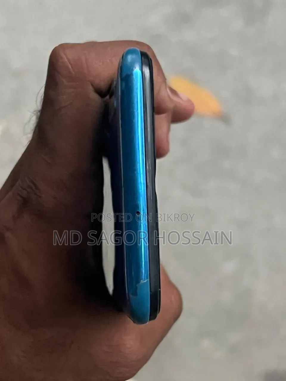 Samsung Galaxy A50 128 GB Blue