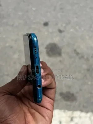 Samsung Galaxy A50 128 GB Blue