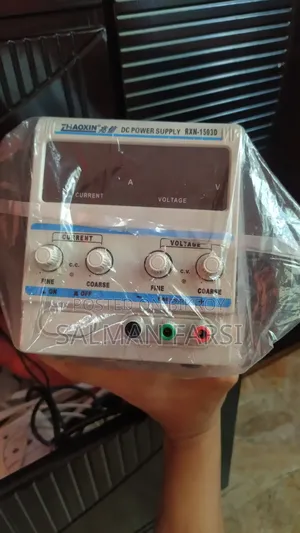 পাওয়ার সাপ্লাই-Power Supply