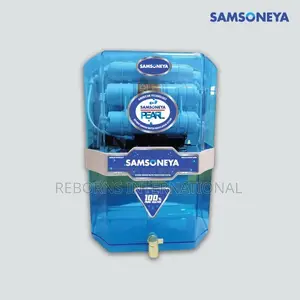 Samsoneya Pearl রিভার্স অসমোসিস (RO) ওয়াটার পিউরিফায়ার
