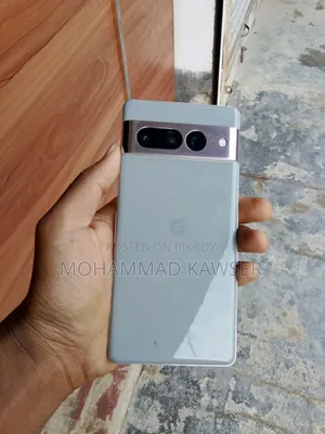 Google Pixel 7 Pro 128 GB Green