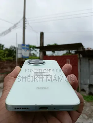 Xiaomi Redmi Ultra 256 GB