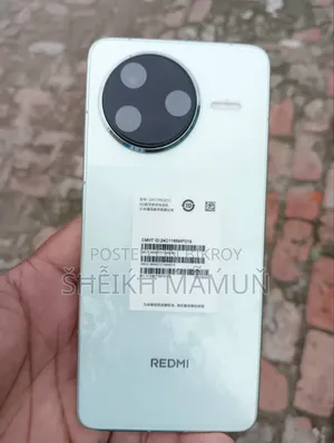 Xiaomi Redmi Ultra 256 GB