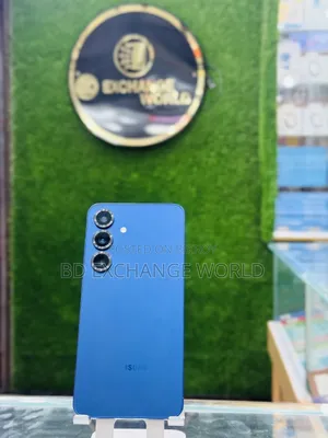 Samsung Galaxy S25 256 GB Blue