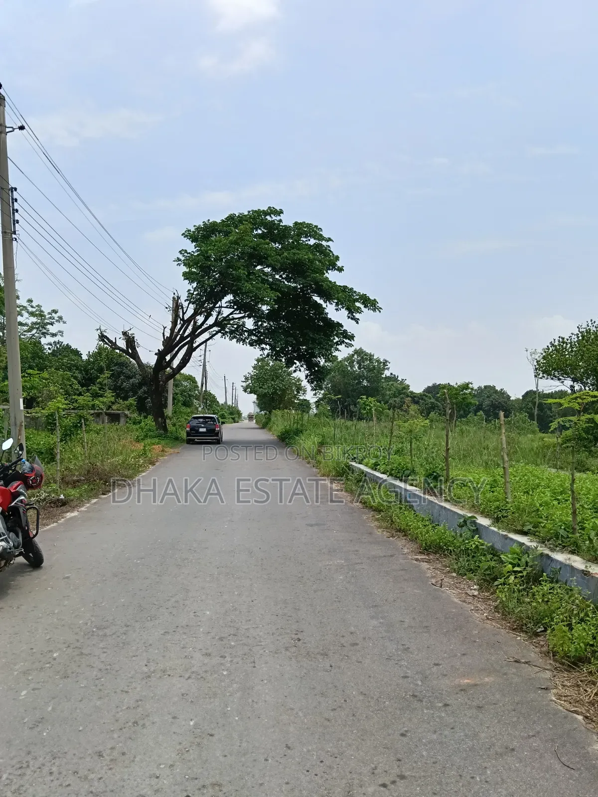 Sector-23, Box Corner 3 Katha Plot Sale
