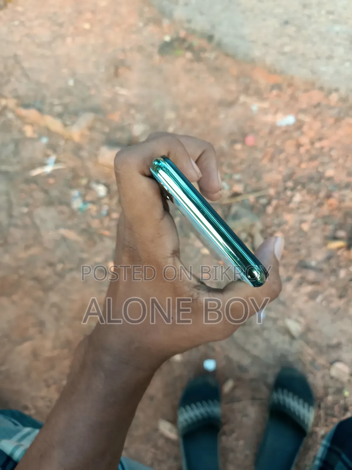 Vivo Y17 256 GB White
