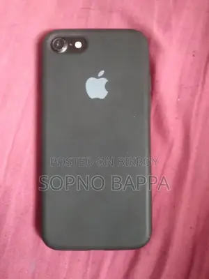 Apple iPhone 7 32 GB Black