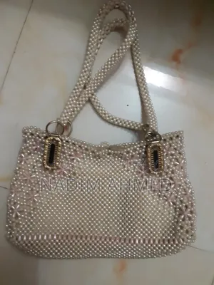 Ladies Puti Hand Bag