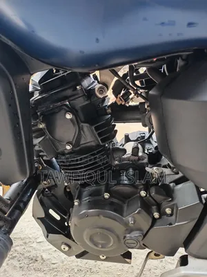 Yamaha 2024 Blue