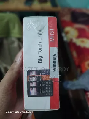 New Winmax MH31