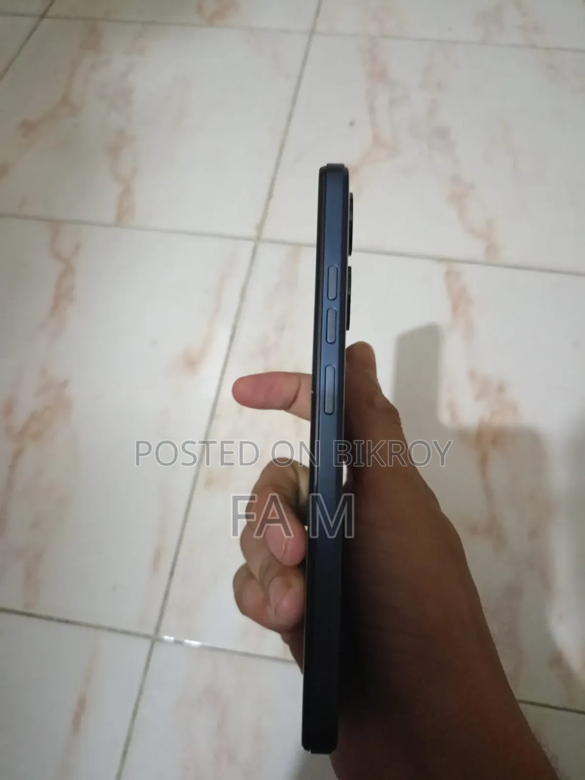 Tecno 64 GB Black