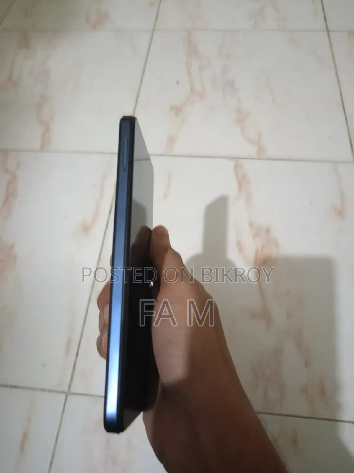 Tecno 64 GB Black