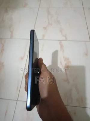 Tecno 64 GB Black