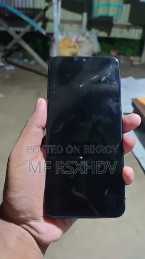 Samsung Galaxy M21 128 GB Purple