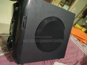 Xtreme Sound Box