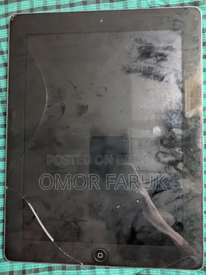 Apple iPad 4 Wi-Fi 32 GB
