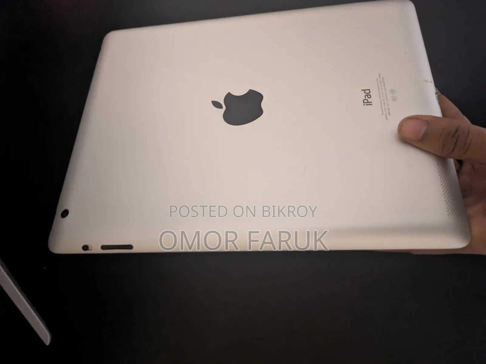 Apple iPad 4 Wi-Fi 32 GB