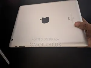 Apple iPad 4 Wi-Fi 32 GB